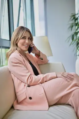 генерален секретар на Советот за регионална соработка, Мајлинда Брегу